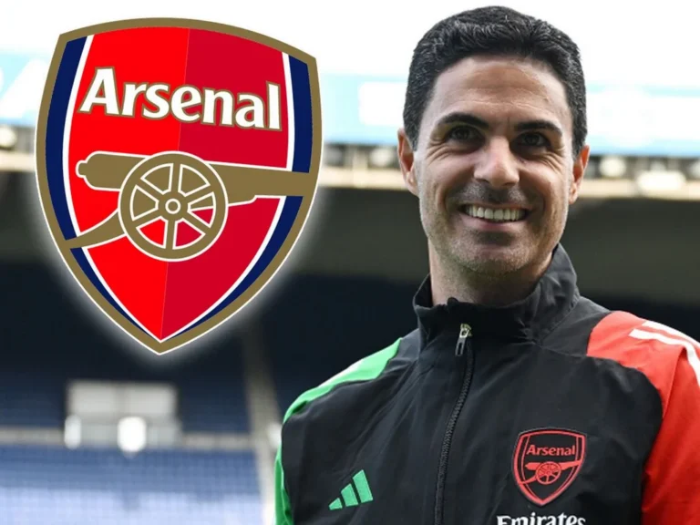 Arsenal envisage un transfert de 87 millions d'euros pour Julian Alvarez