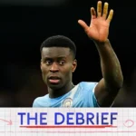 Marc Guehi brille lors de ses débuts à Manchester City