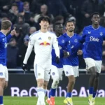 Everton et Leeds se Neutralisent dans un Match de Premier League