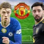 Manchester United pourrait recruter Cole Palmer pour renforcer son attaque