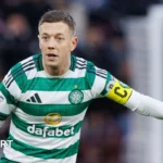 Callum McGregor rassure Celtic face aux rumeurs de transfert