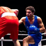 Liverpool profite de 4 millions d'euros grâce au Championnat du Monde de Boxe