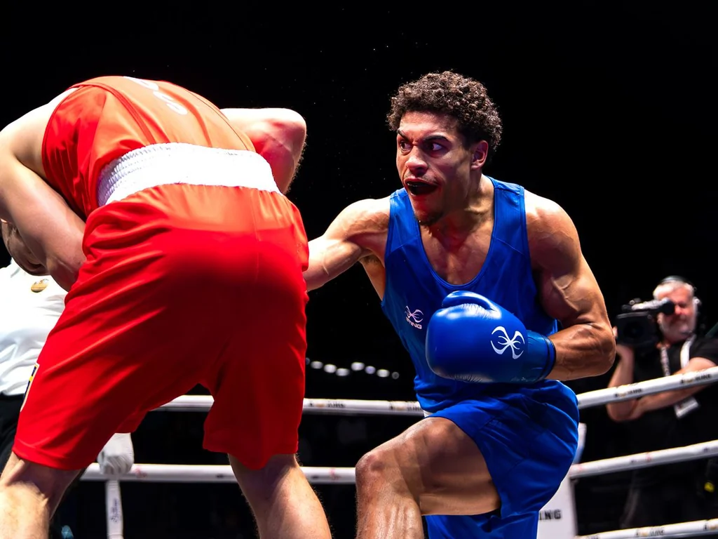 Liverpool profite de 4 millions d'euros grâce au Championnat du Monde de Boxe