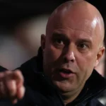 Liverpool en danger de qualification pour la Ligue des Champions