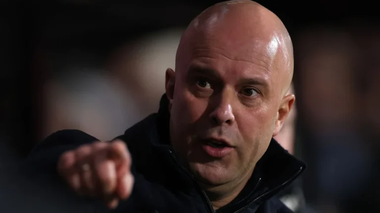 Liverpool en danger de qualification pour la Ligue des Champions