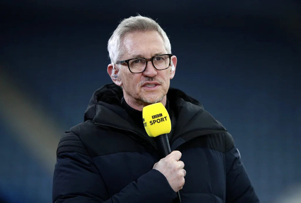 Gary Lineker loue Harry Maguire comme l'un des joueurs les plus sous-estimés de football
