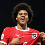 Liverpool finalise le transfert d'Ifeanyi Ndukwe, jeune défenseur autrichien