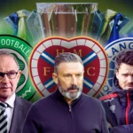 Prédictions du championnat écossais : qui remportera le titre ?