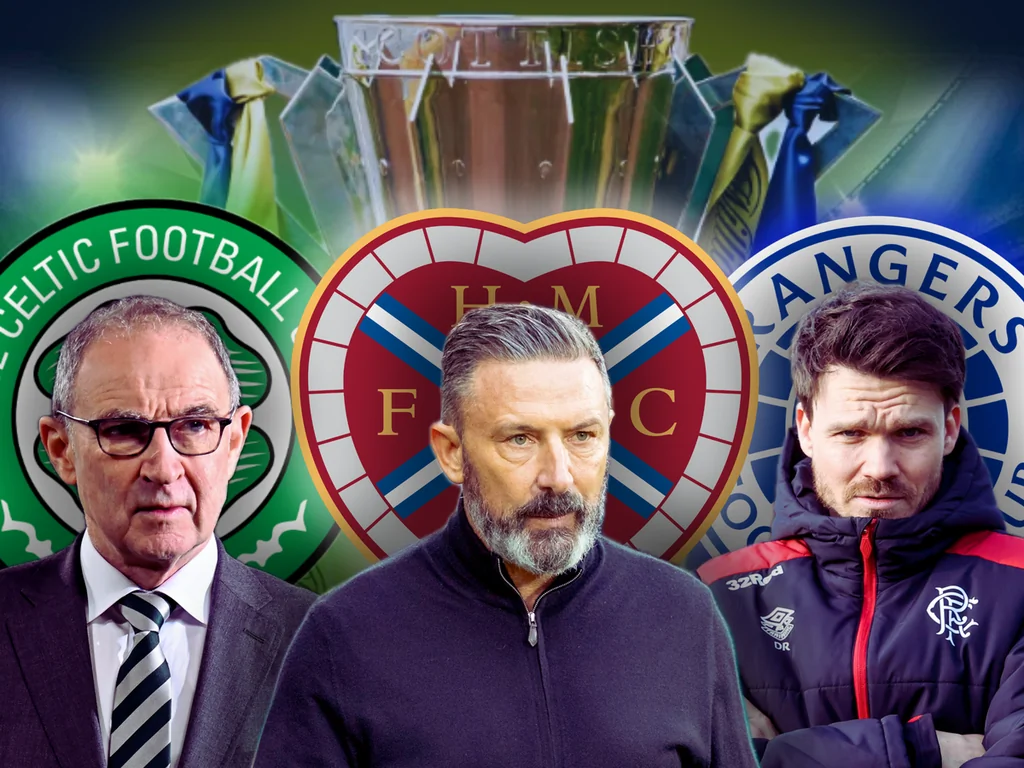 Prédictions du championnat écossais : qui remportera le titre ?