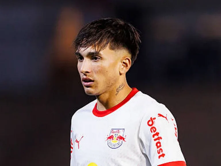 Transferts : Ignacio Laquintana vers Celtic, une opportunité en Europe