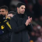 Arsenal : Odegaard sur le banc après une défaite contre Manchester United