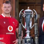 Six Nations : Analyse des attentes face à la Wales en difficulté