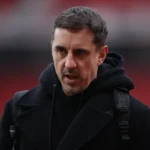 Gary Neville recommande de ne pas vendre Diogo Dalot à Manchester United
