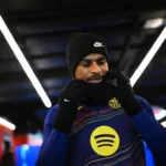 Marcus Rashford réagit à la signature de Tammy Abraham à Aston Villa