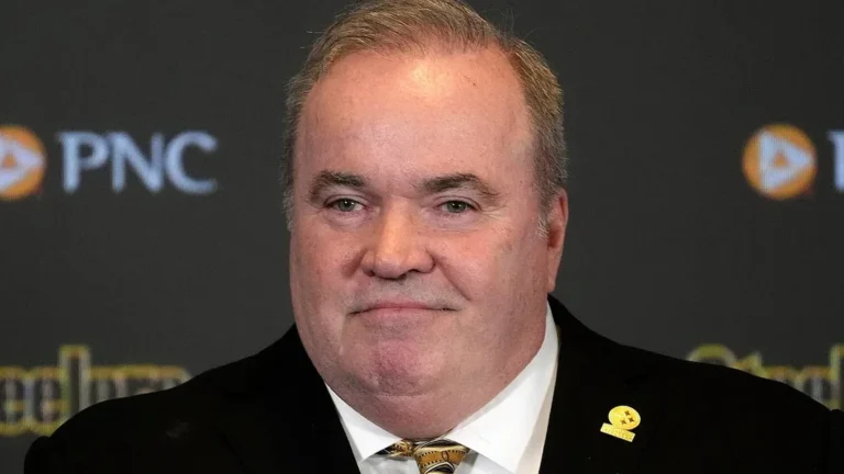 Reunion potentielle : Aaron Rodgers et l'équipe des Steelers