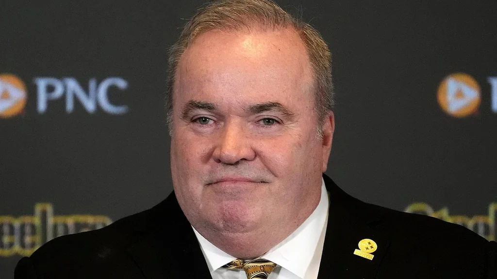 Reunion potentielle : Aaron Rodgers et l'équipe des Steelers