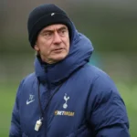 Thomas Frank met à jour les transferts de Tottenham après une blessure majeure