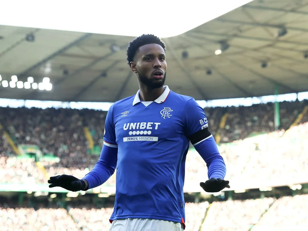 Rangers rejettent l'offre de Fenerbahçe pour Youssef Chermiti