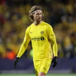 Celtic en course pour Kasper Hogh : une opération à près de 7 millions de livres