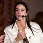 Caitlin Clark rejoint NBC pour la couverture du NBA Sunday Night