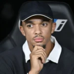 Mise à jour sur le transfert de Trent Alexander-Arnold au Real Madrid