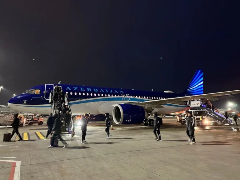 Liverpool accueille Qarabağ FK avant leur match de Ligue des Champions