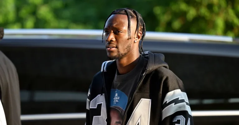 Aston Villa signe Tammy Abraham pour 18 millions de livres