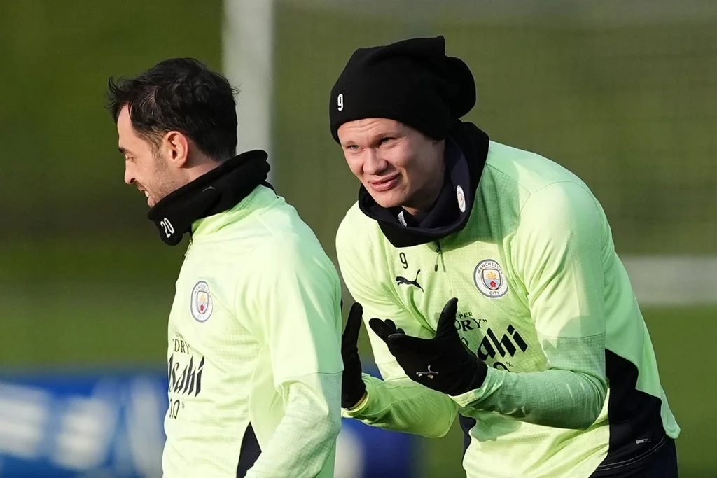 L'évolution de Manchester City sous Guardiola face à la Ligue des Champions