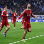 Qualification en Ligue des Champions : Analyse des permutations des équipes anglaises