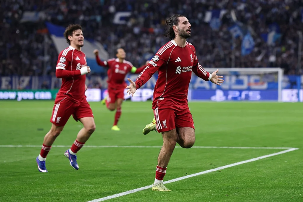 Qualification en Ligue des Champions : Analyse des permutations des équipes anglaises