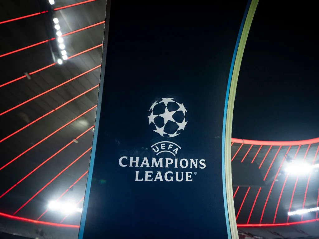Analyse des permutations en Ligue des Champions pour les clubs de Premier League