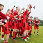 Islavale cherche un nouveau entraîneur après le départ de Michael Ewen