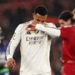 Real Madrid et Liverpool : Actualités sur Trent Alexander-Arnold
