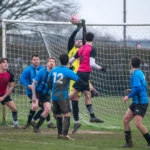 Redbridge et Stoke Salmon en tête dans le football communautaire