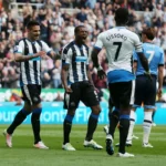 Georginio Wijnaldum quitte Newcastle pour rejoindre Liverpool : un transfert clé