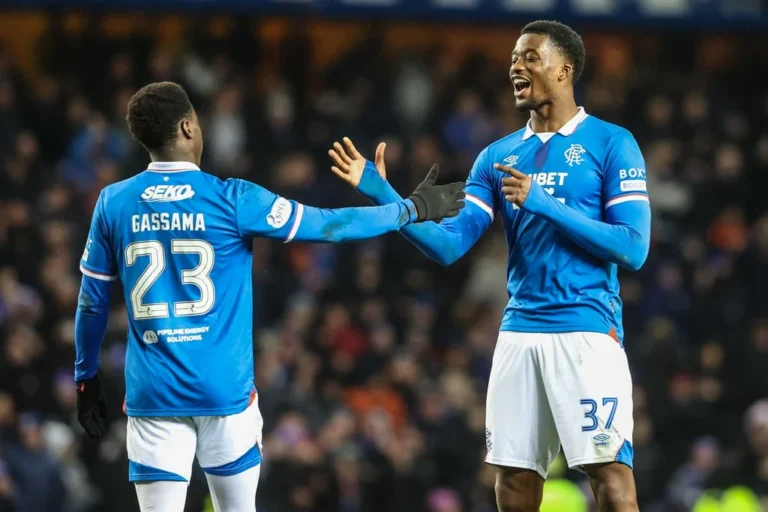 Nouvelles de transferts en Écosse : Rangers, Celtic et Motherwell