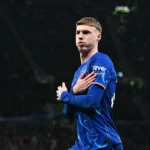 Manchester United pourrait recruter Cole Palmer, fan d'enfance du club