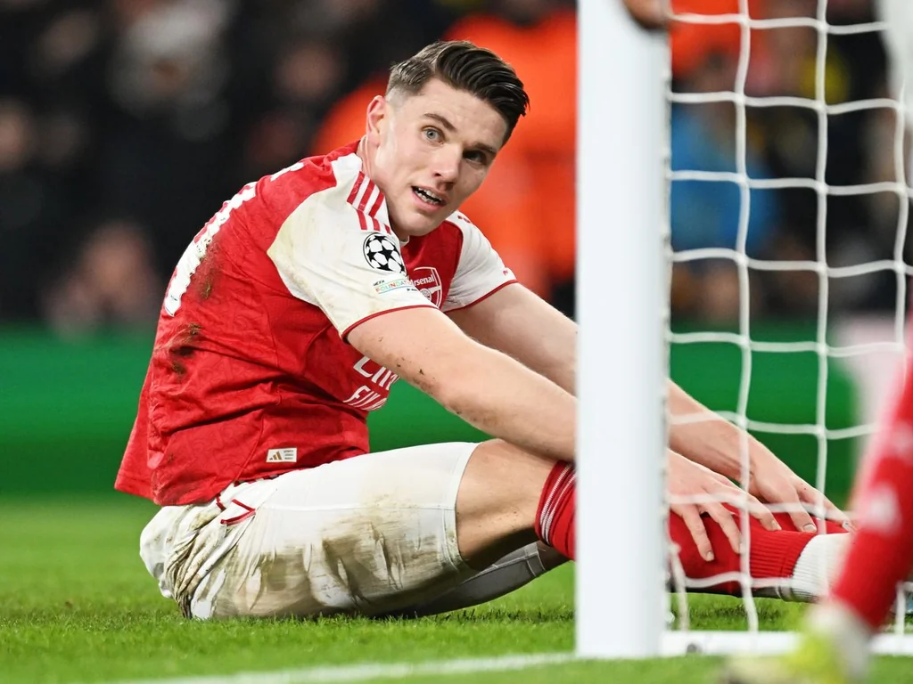 Arsenal domine Kairat avec une performance impressionnante et des enjeux pour la Ligue des Champions