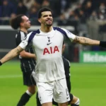 Tottenham en huitièmes de finale de la Ligue des Champions : prochains adversaires