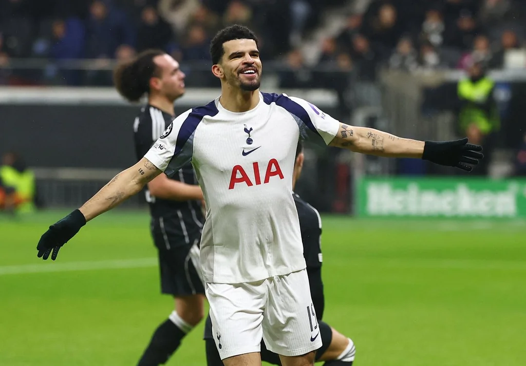 Tottenham en huitièmes de finale de la Ligue des Champions : prochains adversaires