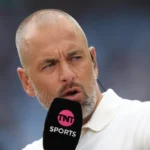 Joe Cole loue la performance de Chelsea face à Napoli en Ligue des Champions