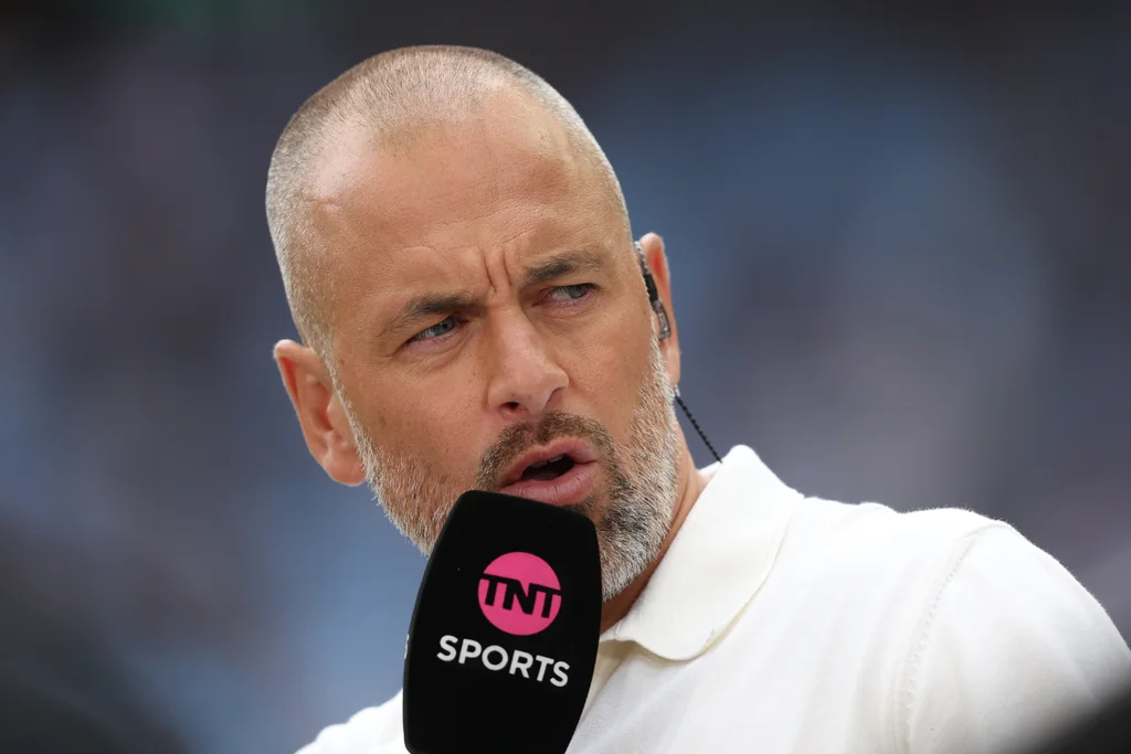 Joe Cole loue la performance de Chelsea face à Napoli en Ligue des Champions