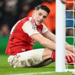 Arsenal en tête : victoire impressionnante en Ligue des Champions