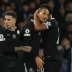 Chelsea en route pour les 8e de finale de la Ligue des Champions