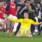 Benfica sauve sa qualification grâce à un but en toute fin de match contre le Real Madrid