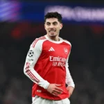 Arsenal enchaîne une huitième victoire en Ligue des Champions face à Kairat