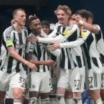 Match nul entre Newcastle et PSG en Ligue des Champions