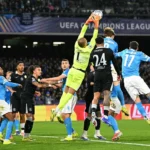 Chelsea s'impose face à Napoli grâce à Joao Pedro en Ligue des Champions