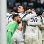 Tottenham se qualifie pour les huitièmes de la Ligue des Champions