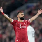 Liverpool se qualifie pour les huitièmes de la Ligue des Champions
